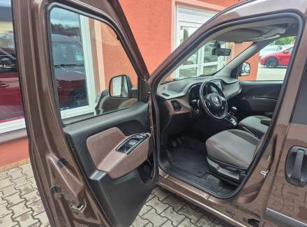 Fiat - Doblo