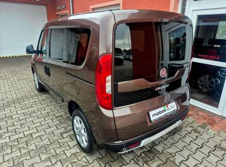 Fiat - Doblo