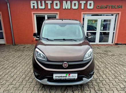 Fiat - Doblo