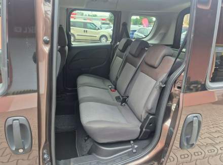 Fiat - Doblo
