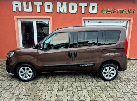 Fiat - Doblo
