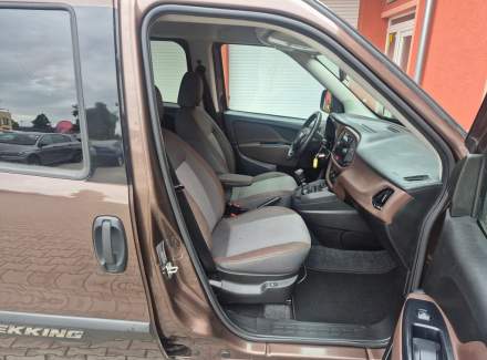 Fiat - Doblo