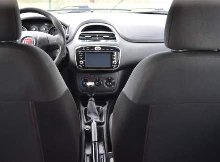 Fiat - Punto