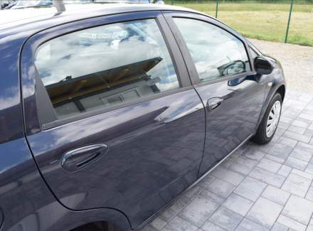 Fiat - Punto