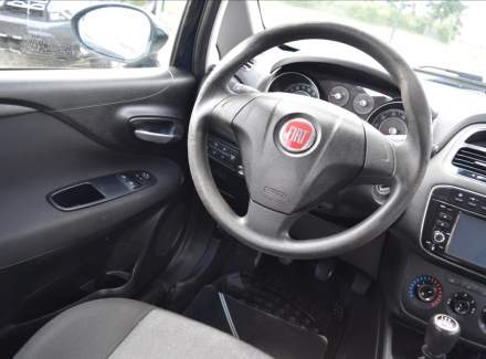 Fiat - Punto