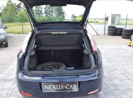 Fiat - Punto