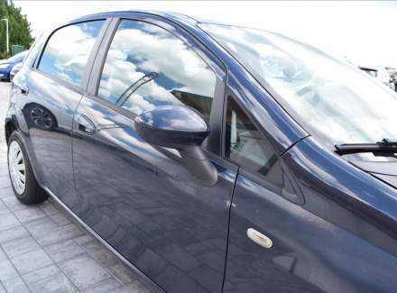 Fiat - Punto