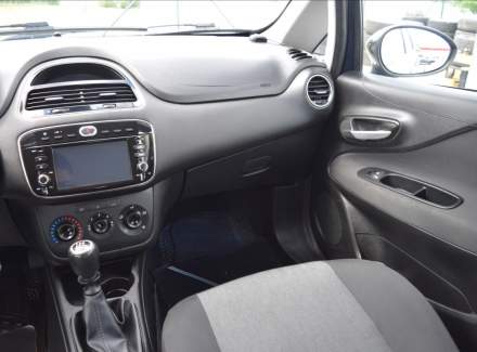Fiat - Punto