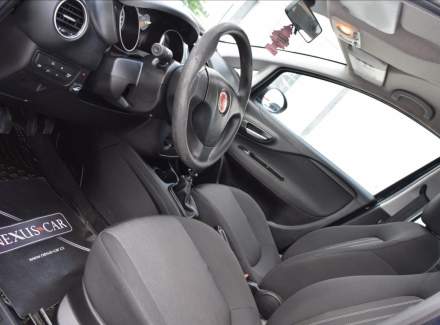 Fiat - Punto