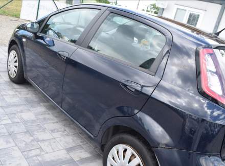 Fiat - Punto