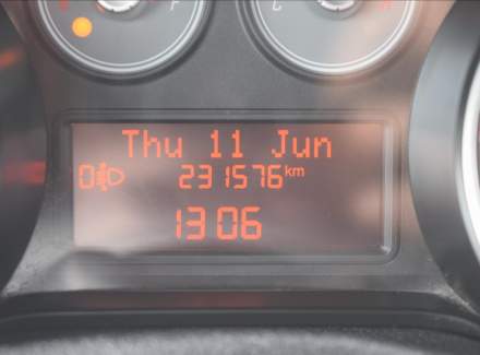 Fiat - Punto