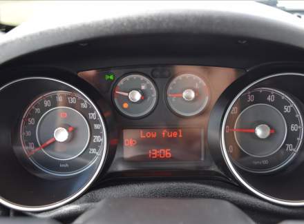 Fiat - Punto