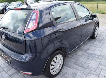 Fiat - Punto