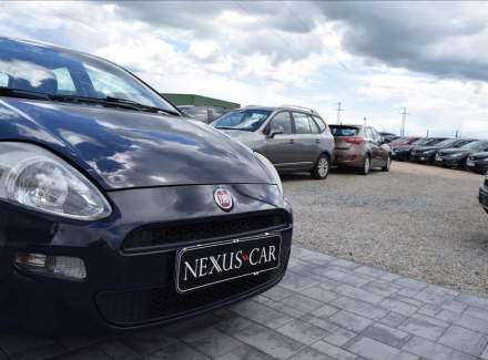 Fiat - Punto