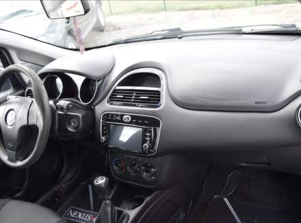 Fiat - Punto