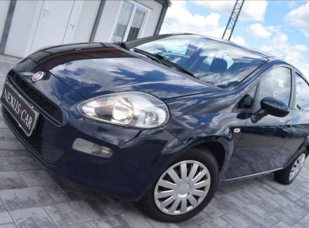 Fiat - Punto