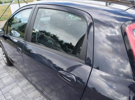 Fiat - Punto