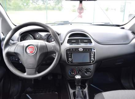 Fiat - Punto