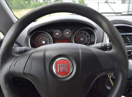 Fiat - Punto
