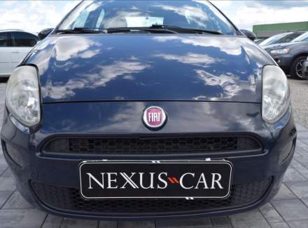 Fiat - Punto