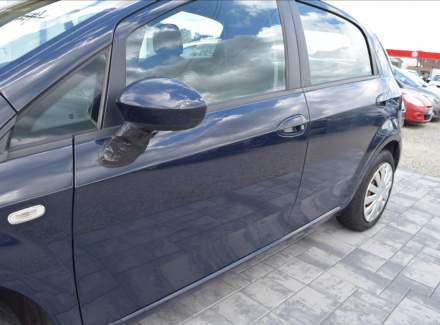 Fiat - Punto