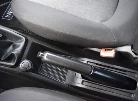 Fiat - Punto