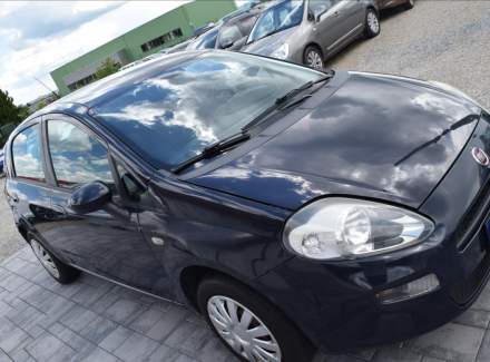 Fiat - Punto