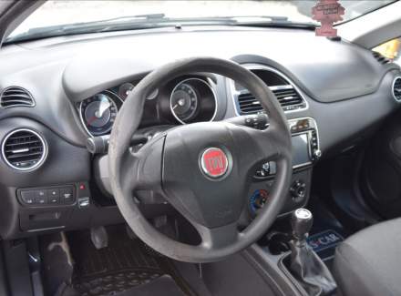 Fiat - Punto