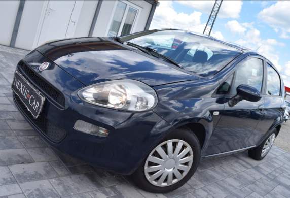 Fiat - Punto