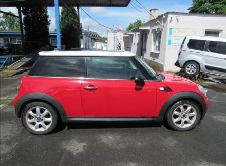 Mini - Cooper