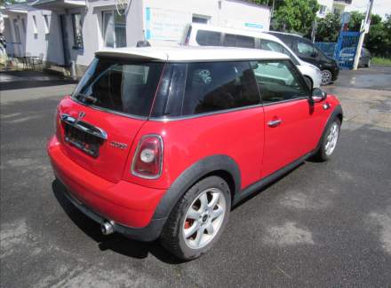 Mini - Cooper