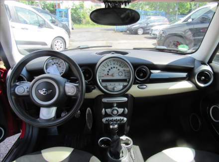 Mini - Cooper
