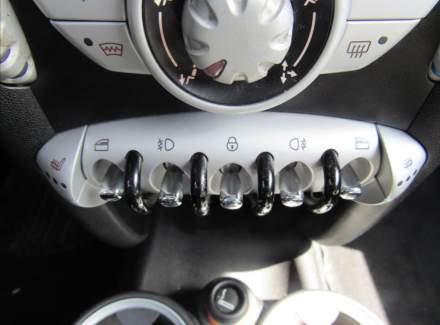 Mini - Cooper