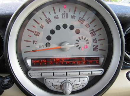 Mini - Cooper