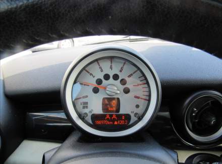 Mini - Cooper