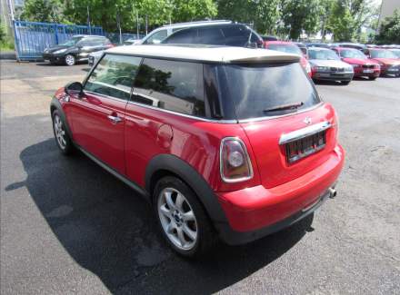 Mini - Cooper