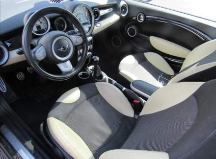 Mini - Cooper