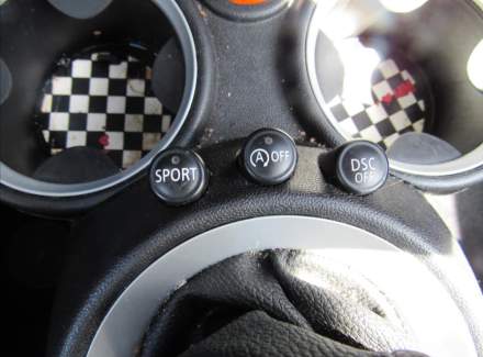 Mini - Cooper