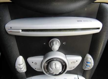 Mini - Cooper