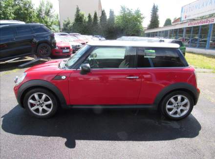 Mini - Cooper