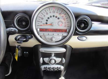 Mini - Cooper