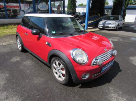 Mini - Cooper