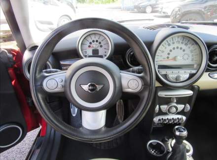 Mini - Cooper
