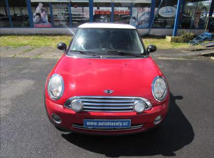 Mini - Cooper