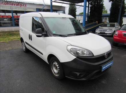 Fiat - Doblo
