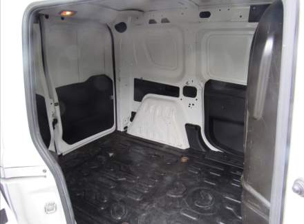 Fiat - Doblo