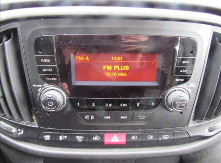 Fiat - Doblo