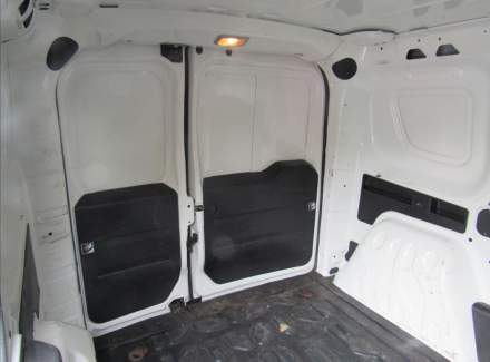 Fiat - Doblo