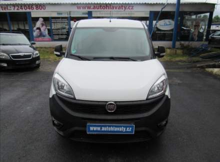 Fiat - Doblo