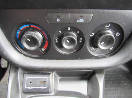 Fiat - Doblo
